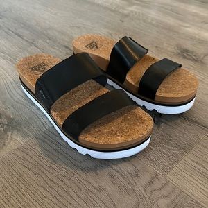 Reef Cushion Vista Hi